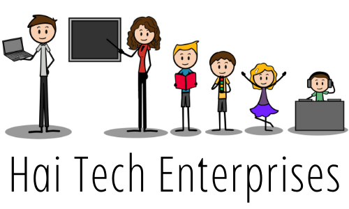 Hai Tech Enterprises